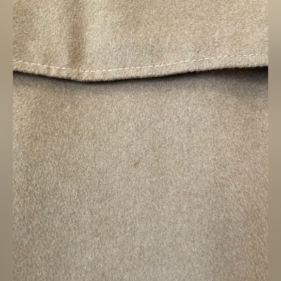 Kristen Blake Wool Blend Camel 18W - Picture 4 of 16